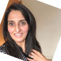 Seemi Kamran