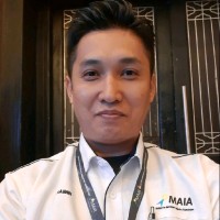Muhammmad Muhaimin Mohd Yusof