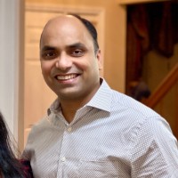 Pramod Mishra