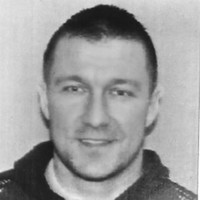 Timothy Scharf
