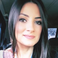 Ariane Bonfim