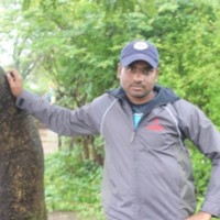 Siva Krishna Kodali