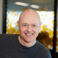 Anders Reitan