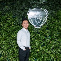 XIANGYU WANG