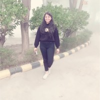 Saloni Goyal