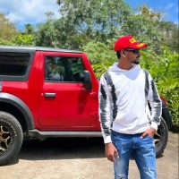 Shashank Pn