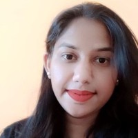 Roshani Chavan