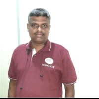 Karthick Ram