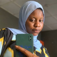 Fathiah Badmus