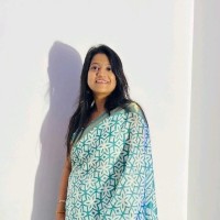Nishita Sanghvi