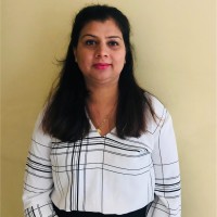 Manya Jeswani