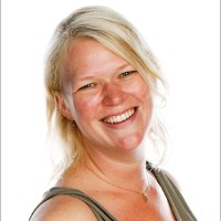 Marleen de Jager
