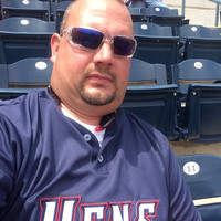 Mike Hayden