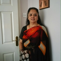 Sandhya Ghelani