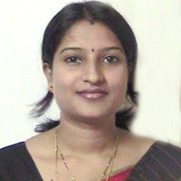 Geetanjali Rao