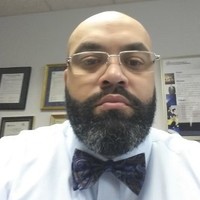 D. Osceola Payne Cfps, Cet, Pmsfpe
