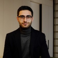 Ashot Petrosyan
