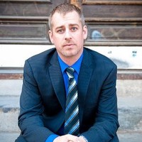Jeremy Mathison