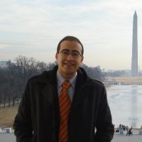 Tarek Elghamrawy