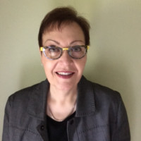 Rose Mary Schaefer-Kelm