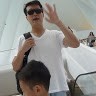 Louis Fang