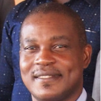 Arouna A. Njoya