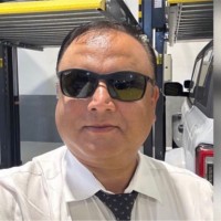 Pravin Kumar Singh