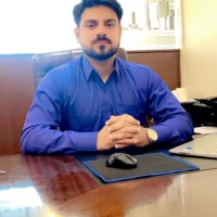 Wajih Haider