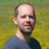 Marten Geertsma