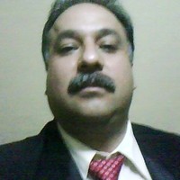 Francisco Garcia Sanchez