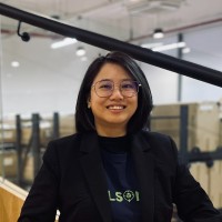 Ng Yi Ying
