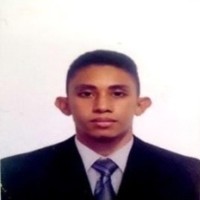 ABRAHAM GAMARRA CABALLERO