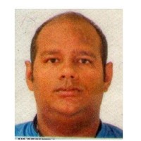 Ricardo Alexandre Ribeiro Serra