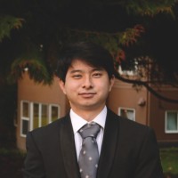Ian Shigezawa