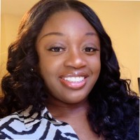 Andria Adegbesan, M.S., CCC-SLP