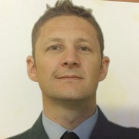 Martin Hole