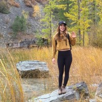 Tiffany Lougheed