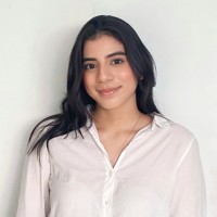 Daniela Margarita Sanchez Arrazola
