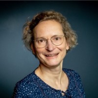 Mascha van de Ven