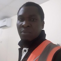 Olasoji Oluseun