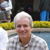 Randall Vanover