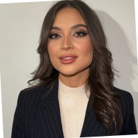 Victoria Infantino