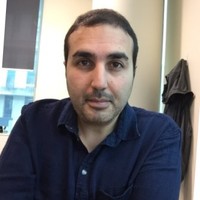 Nima Etemadi