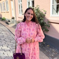 Sarah Lykke Post Førgaard