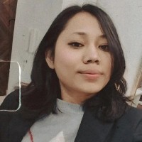 Angelika Boruah