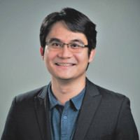 Francis Paulo Andres