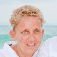 Carol Sharp