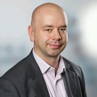 Peter Blackwell
