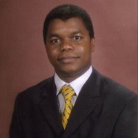 Michel Nganbe, P.Eng., Ph.D.