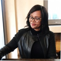 Precia Nomonde Mqulo